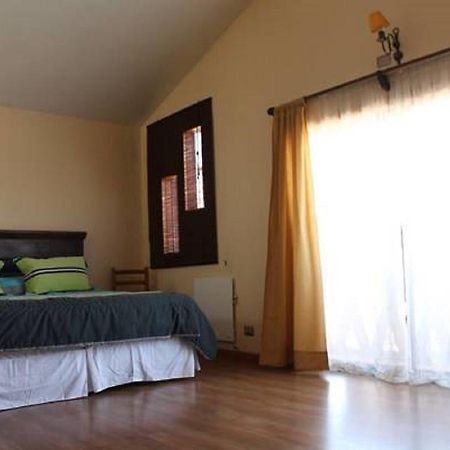 Hostal Caupolican Concepción Esterno foto
