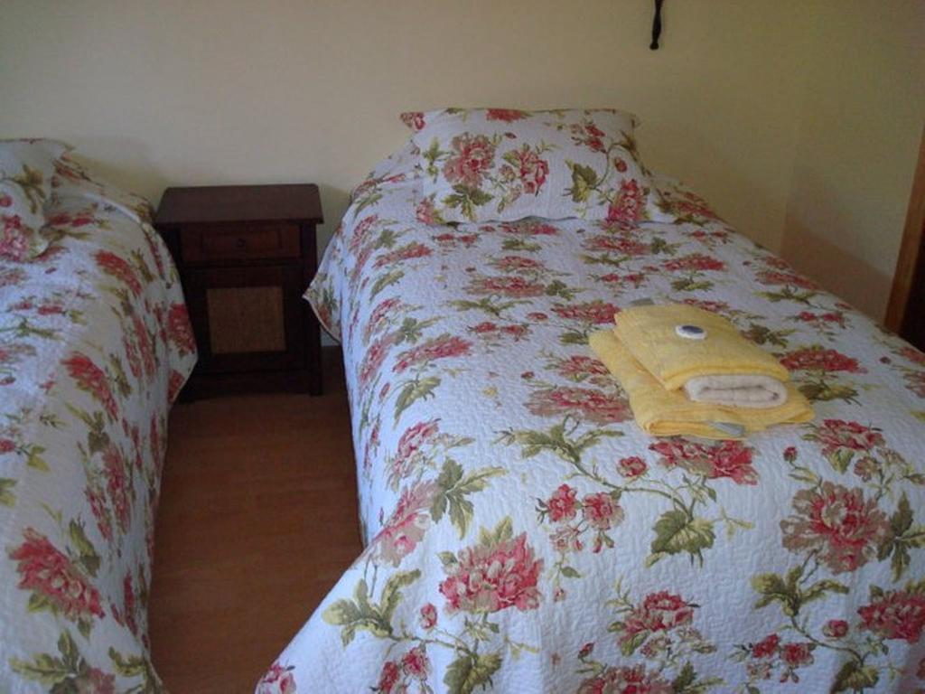 Hostal Caupolican Concepción Camera foto