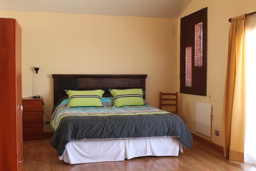 Hostal Caupolican Concepción Camera foto