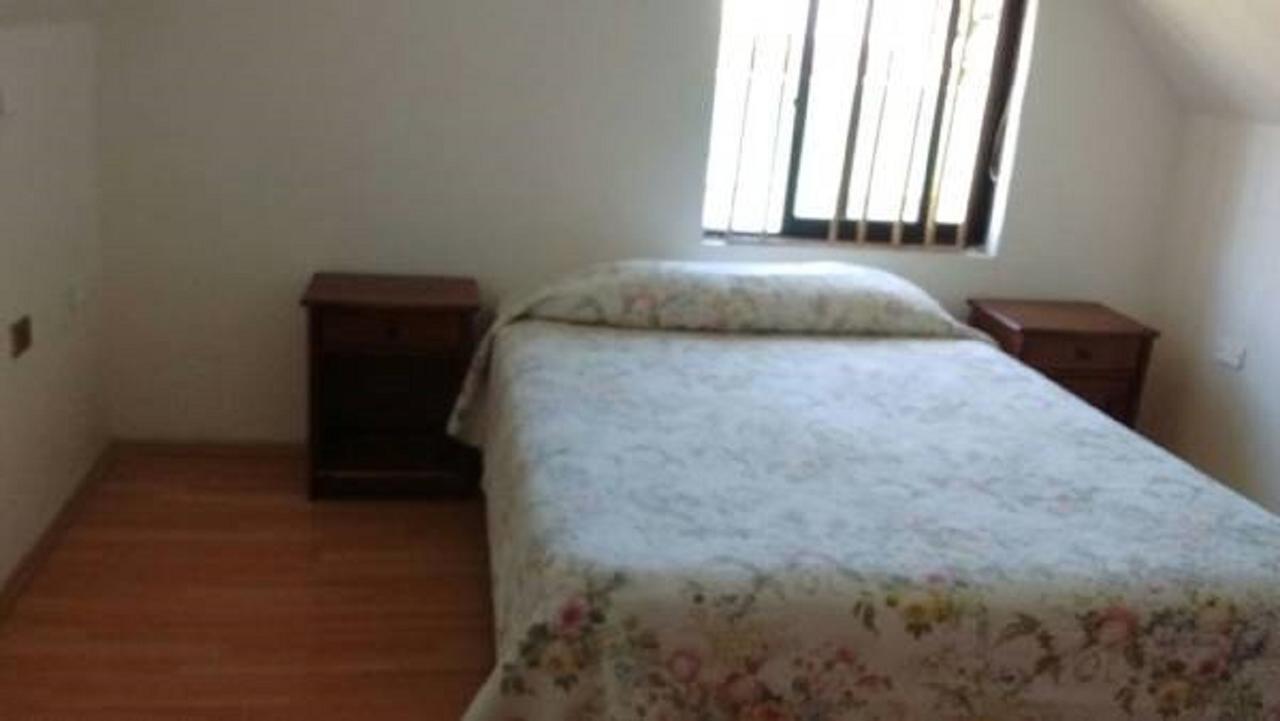 Hostal Caupolican Concepción Esterno foto